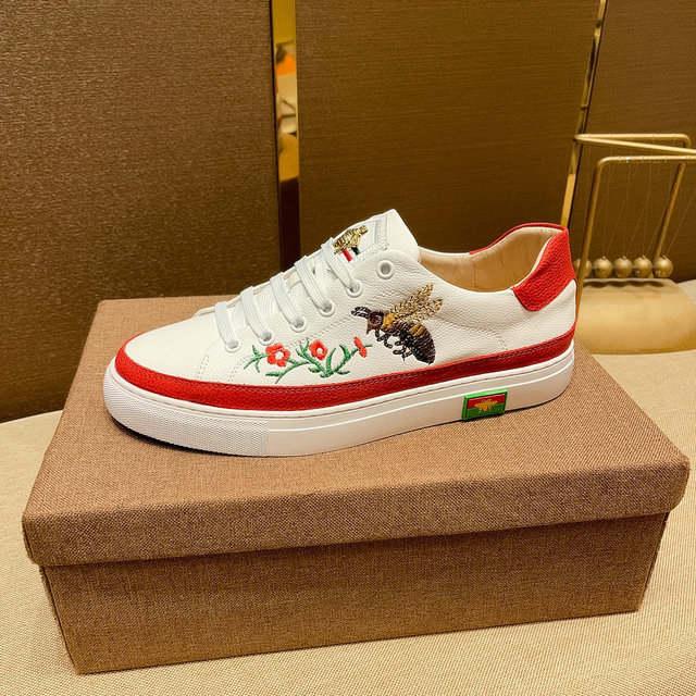 men gucci shoes-499